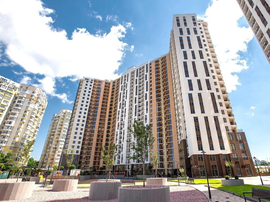 продажа однокомнатной квартиры номер A-174126 в Приморском районе, фото номер 5